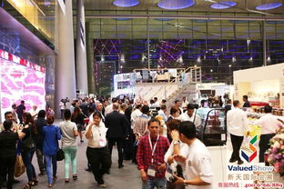 2019年卡塔爾多哈國際酒店食品與飲料展 新天會展引領專業(yè)展覽服務新風尚